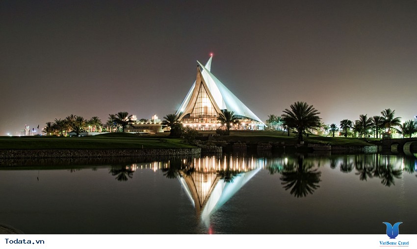 Tham Quan Lạch Dubai Hình ảnh 4