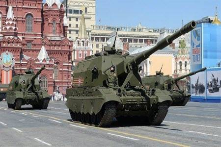 Tham quan Quảng trường Chiến thắng Hình ảnh 3