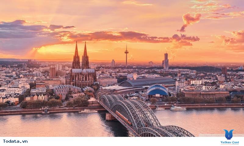 Thắng cảnh xinh đẹp ở Đức (Phần 1) Hình ảnh 1 Thắng cảnh xinh đẹp ở Đức (Phần 1) Hình ảnh 1