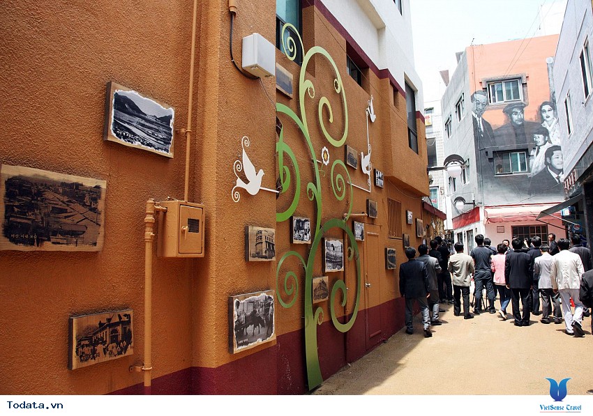 Thành Phố Changwon Hình ảnh 5