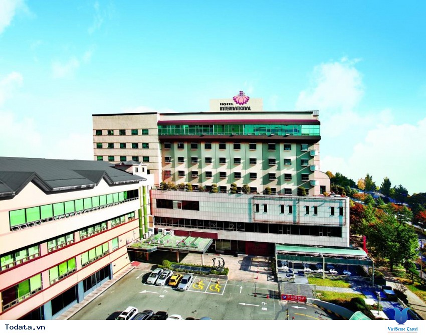 Thành Phố Changwon Hình ảnh 1