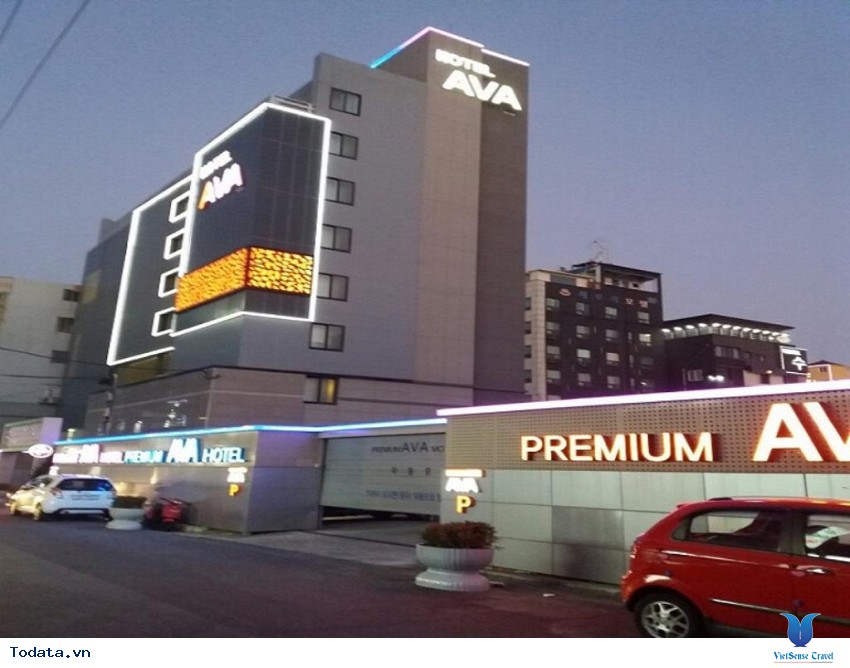 Thành Phố Changwon Hình ảnh 3