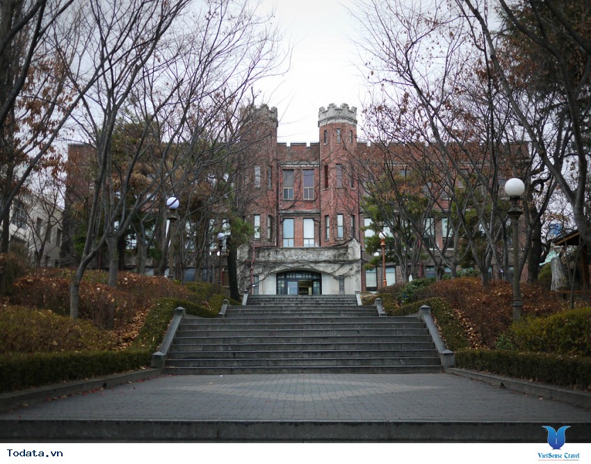 Thành Phố Daegu Hình ảnh 2