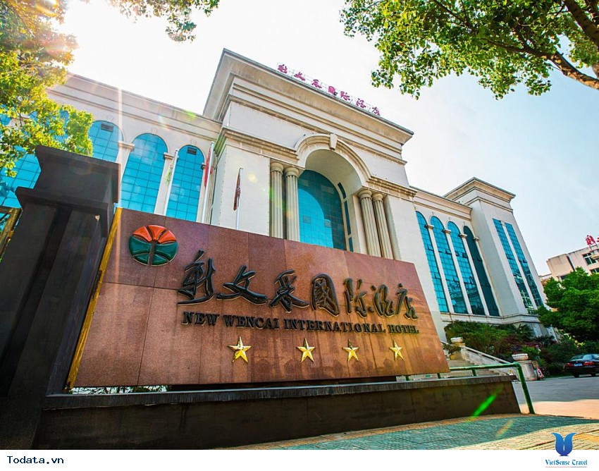 Thành Phố Hợp Phì Hình ảnh 5