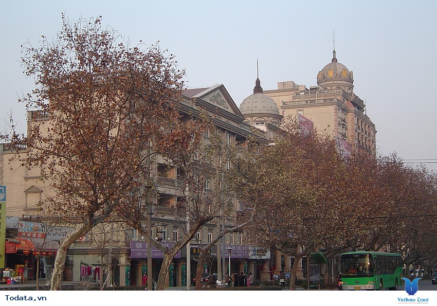 Thành Phố Hợp Phì Hình ảnh 6