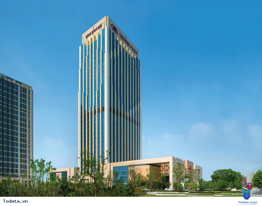 Thành Phố Hợp Phì Hình ảnh 3