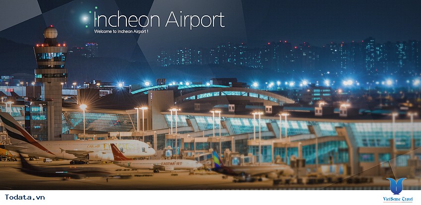 Thành Phố Incheon Hình ảnh 6