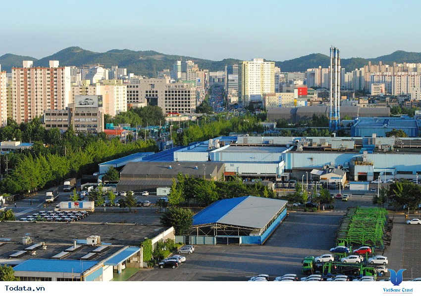 Thành Phố Incheon Hình ảnh 4