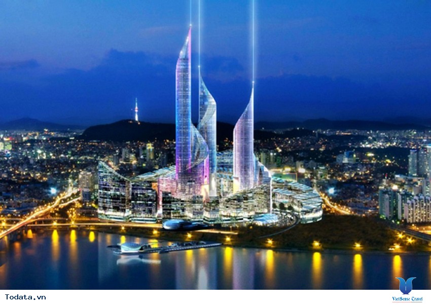 Thành Phố Incheon Hình ảnh 5