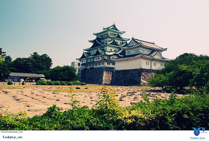 Thành Phố Nagoya Hình ảnh 5