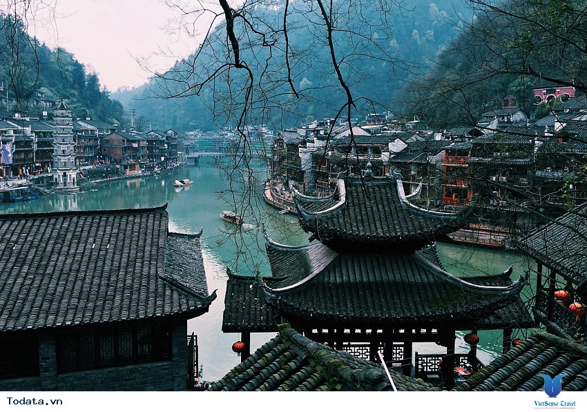 Thành Phố Nam Ninh Trung Quốc Hình ảnh 2