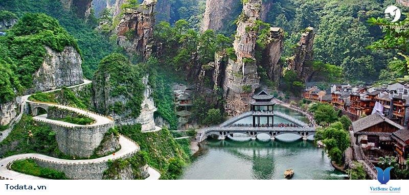 Thành Phố Nam Ninh Trung Quốc Hình ảnh 1