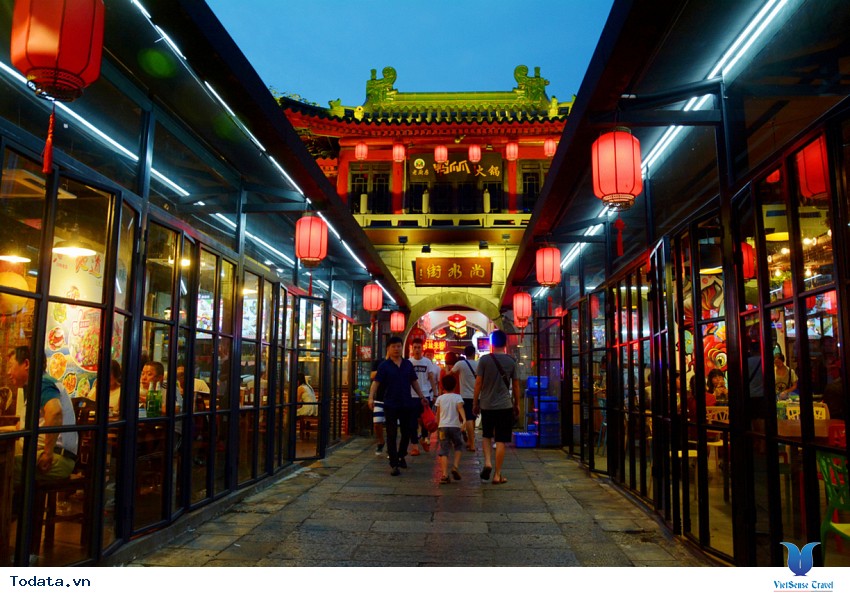 Thành phố Quế Lâm và cái nhìn toàn cảnh Hình ảnh 4