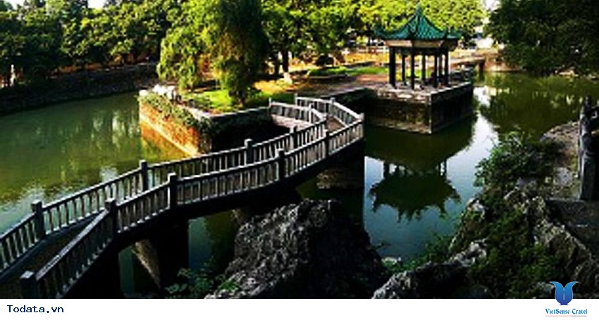 Thành phố Quế Lâm và cái nhìn toàn cảnh Hình ảnh 2