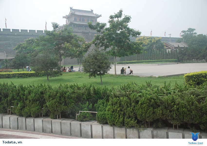 Thành Phố Tây An Hình ảnh 2