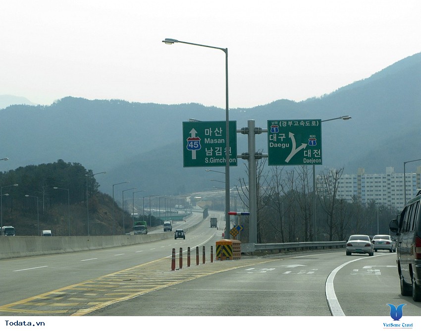 Thành Phố Ven Biển Gyeongju Hình ảnh 1