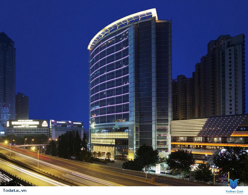 Thành Phố Vũ Hán Hình ảnh 1