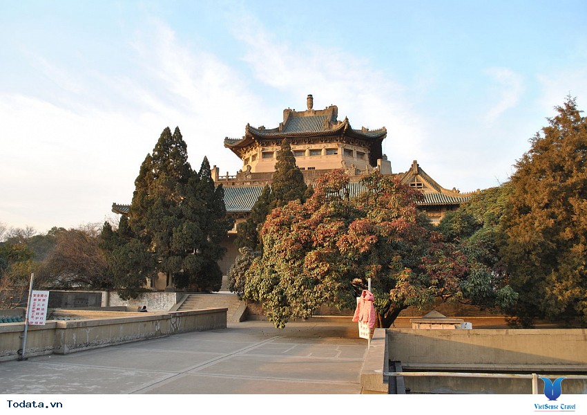 Thành Phố Vũ Hán Hình ảnh 2