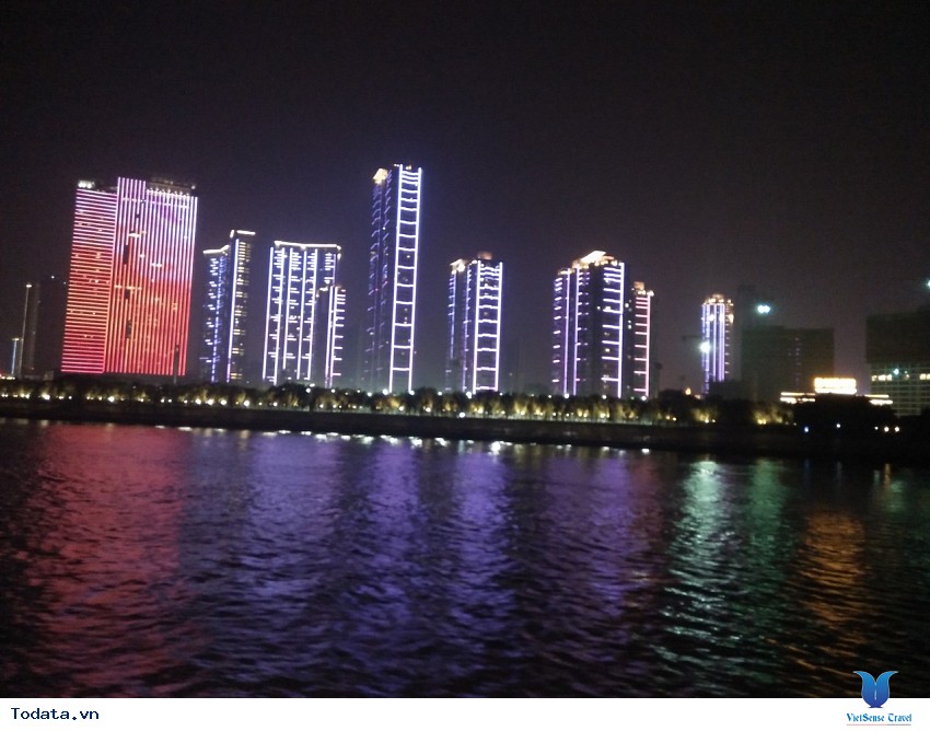 Thành Phố Vũ Hán Hình ảnh 4