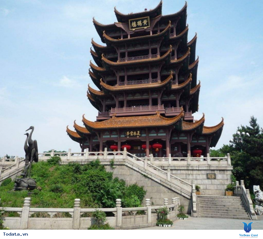 Thành Phố Vũ Hán Hình ảnh 6