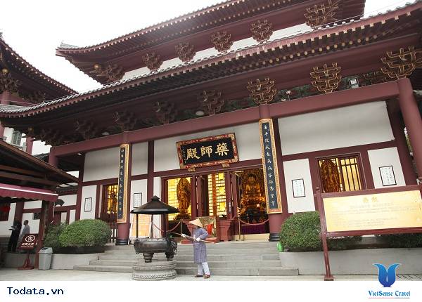 Thanh Tú Sơn - Nam Ninh, Trung Quốc Hình ảnh 9