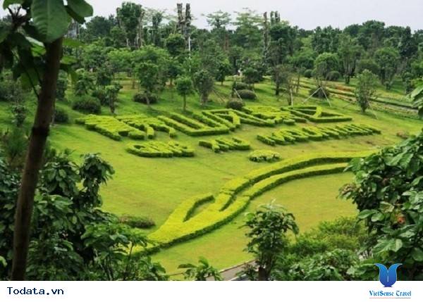 Thanh Tú Sơn - Nam Ninh, Trung Quốc Hình ảnh 1