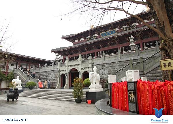 Thanh Tú Sơn - Nam Ninh, Trung Quốc Hình ảnh 4