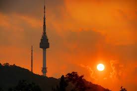 Tháp Namsan Hình ảnh 2