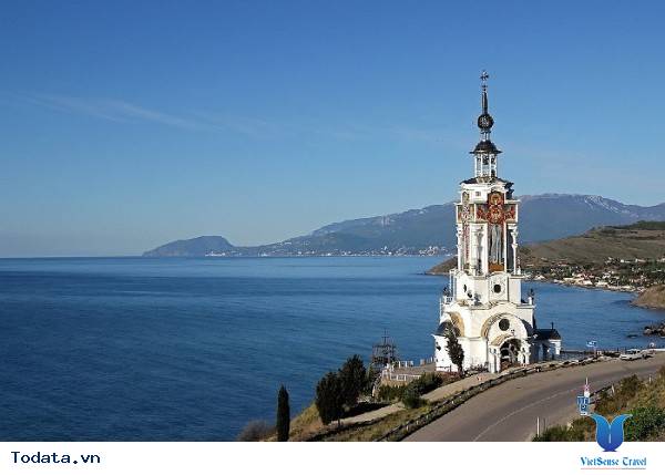 Thiên đường bán đảo Crum Hình ảnh 3 Thiên đường bán đảo Crum Hình ảnh 3