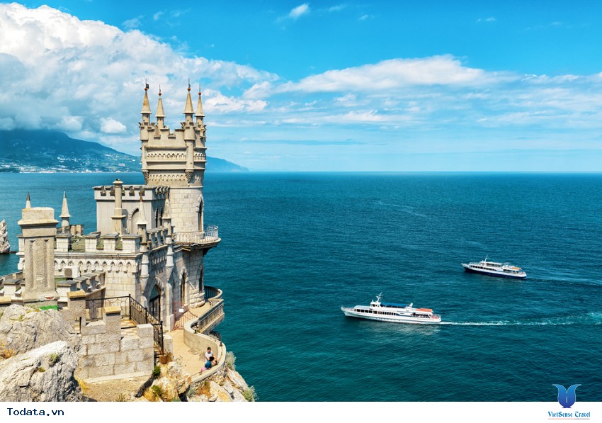 Thiên đường bán đảo Crum Hình ảnh 4 Thiên đường bán đảo Crum Hình ảnh 4