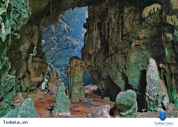 Thiên nhiên thơ mộng ở Công Viên Quốc Gia Doi Inthanon Hình ảnh 1