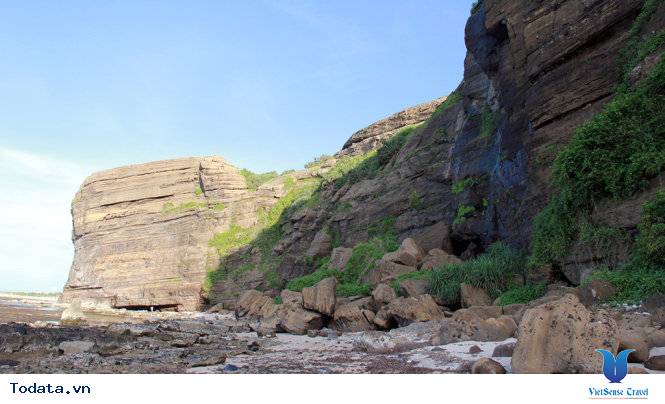 Thỏa thích ngắm san hô ở Hang Câu Hình ảnh 1