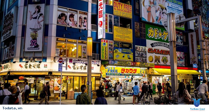 Thủ Đô Tokyo Hình ảnh 4