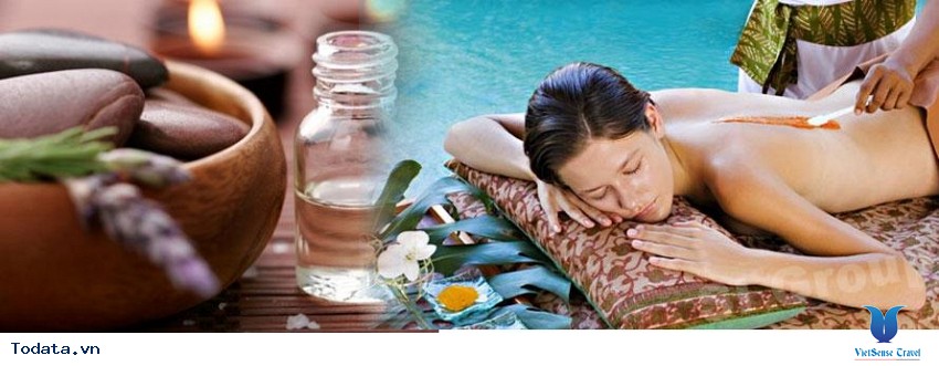 Thư giãn với kiểu masage Thái có 1-0-2 Hình ảnh 3 Thư giãn với kiểu masage Thái có 1-0-2 Hình ảnh 3