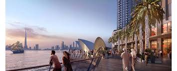 Thưởng Ngoạn Vẻ Đẹp Tuyệt Vời Của  Dubai Creek Hình ảnh 1