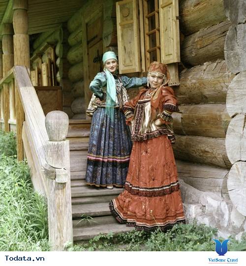 Thưởng thức bữa trưa truyền thông của người Saami Hình ảnh 4