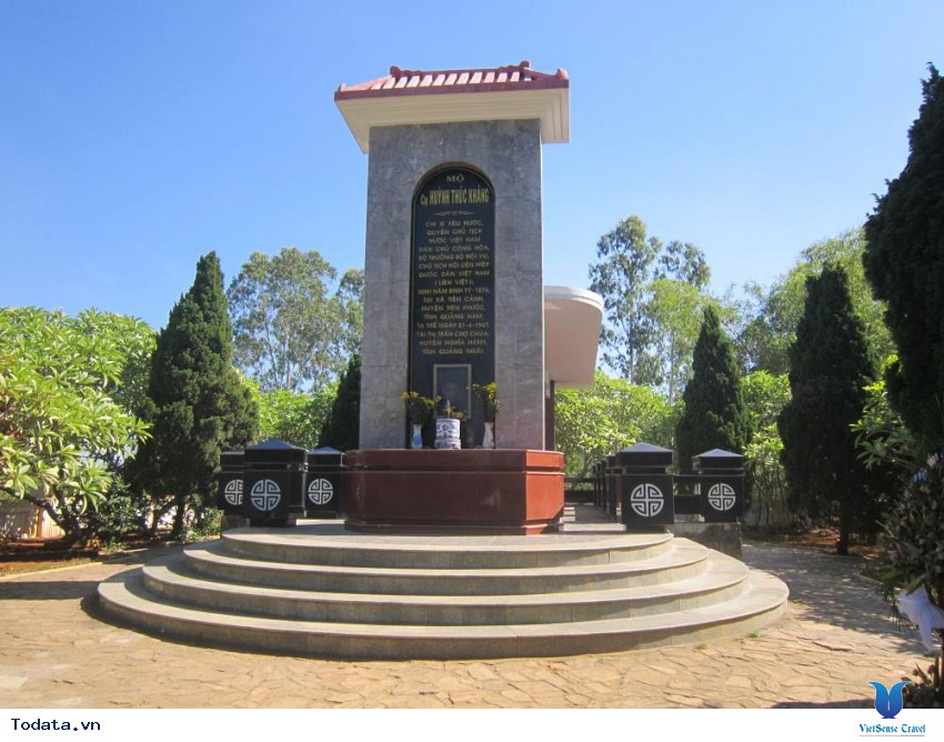 Tìm hiểu về tiểu sử của cụ Huỳnh Thúc Kháng tại Lý Sơn Hình ảnh 1 Tìm hiểu về tiểu sử của cụ Huỳnh Thúc Kháng tại Lý Sơn Hình ảnh 1