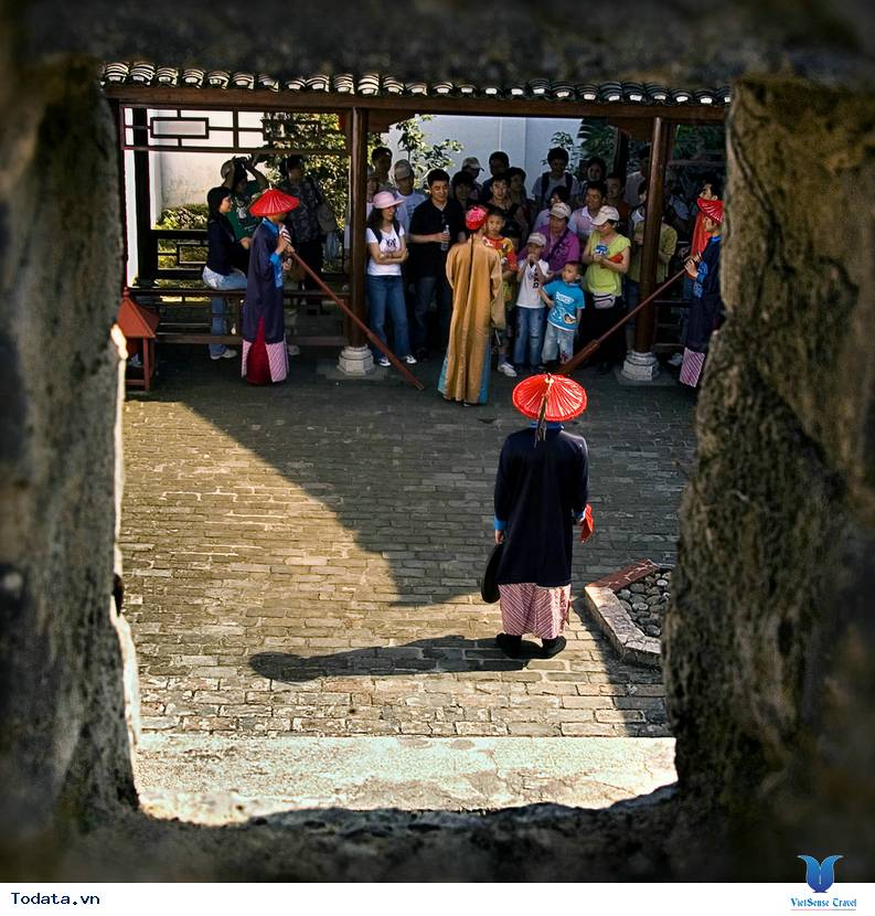 Tĩnh Giang Vương Thành Điểm đến hút khách của Quế Lâm Trung Quốc Hình ảnh 3