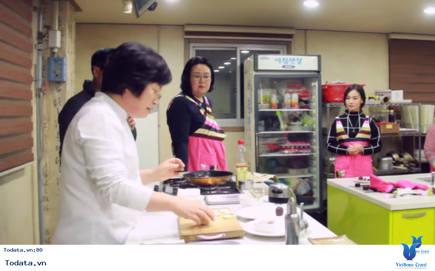 Tỉnh Jeolla Nam Hàn Quốc. Hình ảnh 5