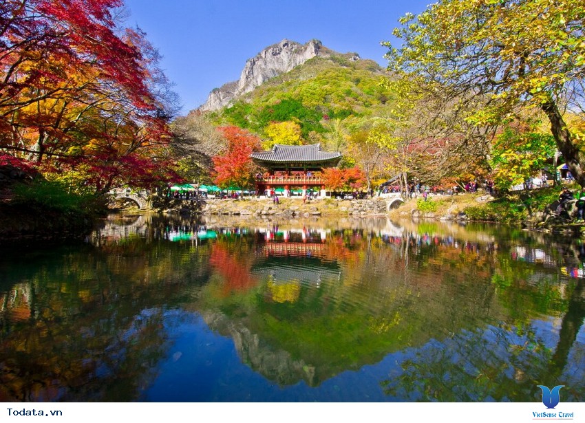 Tỉnh Jeolla Nam Hàn Quốc. Hình ảnh 2