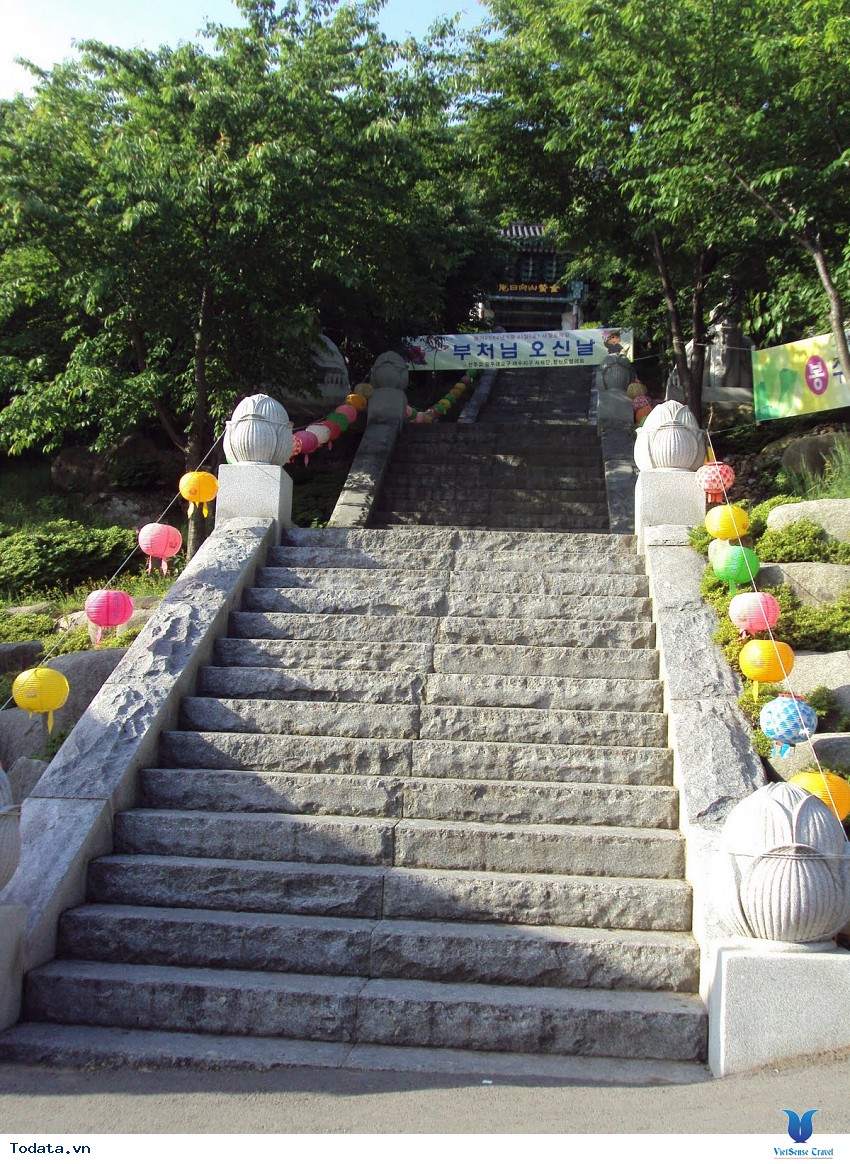 Tỉnh Jeolla Nam Hàn Quốc. Hình ảnh 3