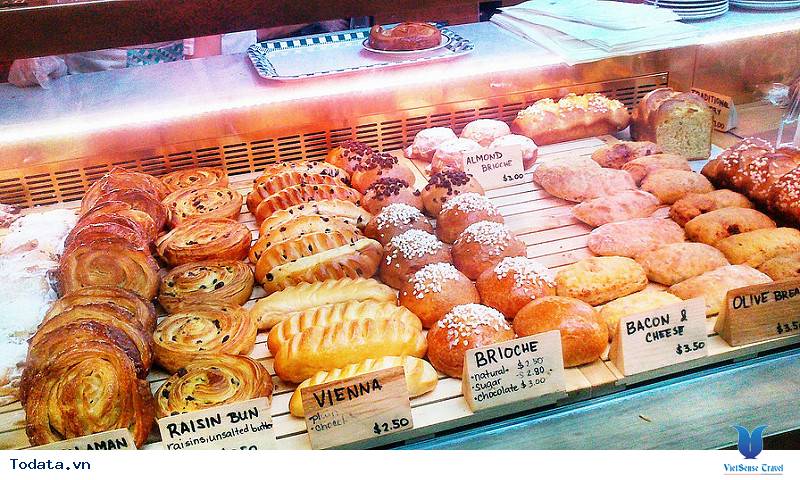 Tiong Bahru, góc nhỏ xinh đẹp Hình ảnh 1