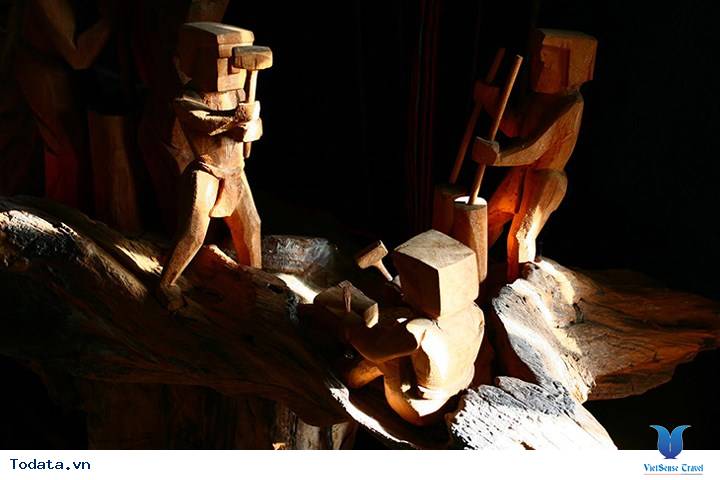 Tòa Giám Mục, duyên thầm Kon Tum Hình ảnh 3 Tòa Giám Mục, duyên thầm Kon Tum Hình ảnh 3