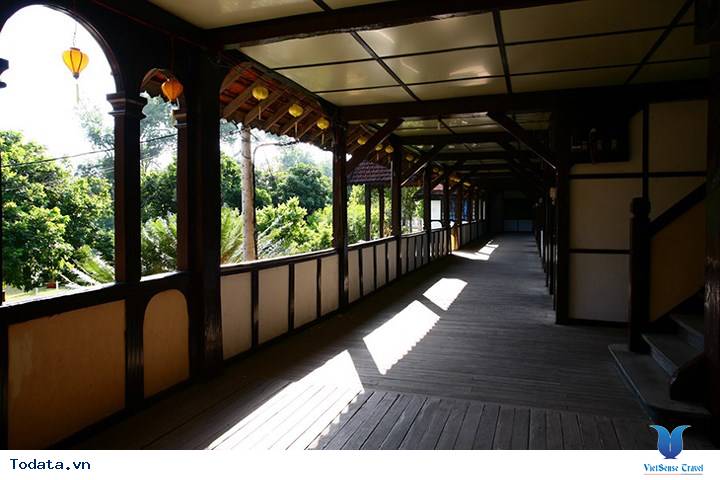 Toà giám mục Kon Tom, một địa chỉ văn hoá đặc sắc Hình ảnh 4