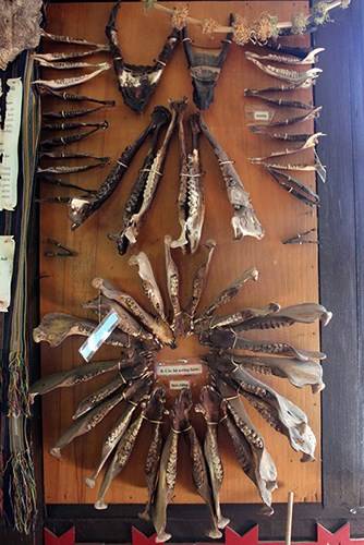 Tòa giám mục Kon Tum làm bằng gỗ quý độc nhất vô nhị tại Việt Nam Hình ảnh 3 Tòa giám mục Kon Tum làm bằng gỗ quý độc nhất vô nhị tại Việt Nam Hình ảnh 3