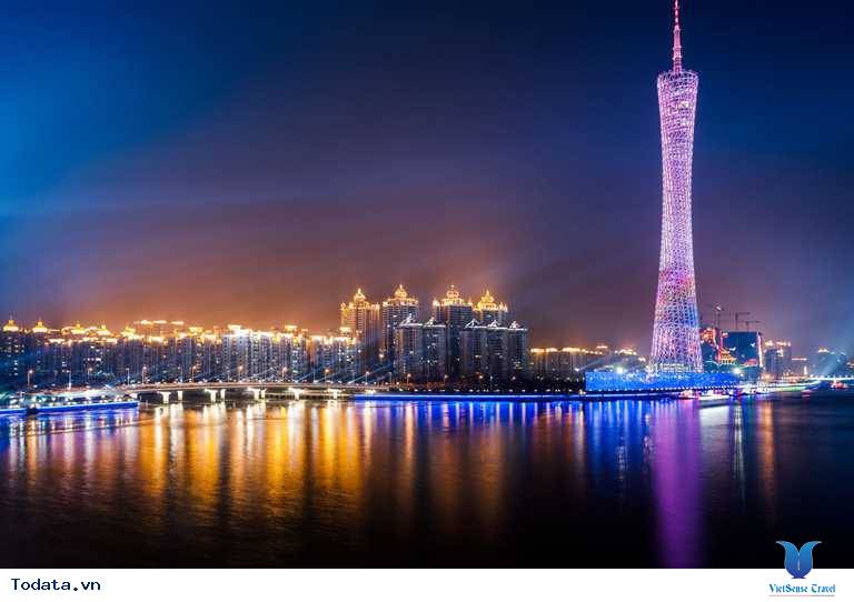 Tòa Nhà Đế Vương -  Niềm Kiêu Hãnh Của Đất Thẩm Quyến Hình ảnh 1