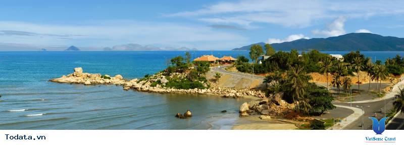 Toàn Cảnh Hòn Chồng Nha Trang Hình ảnh 1 Toàn Cảnh Hòn Chồng Nha Trang Hình ảnh 1