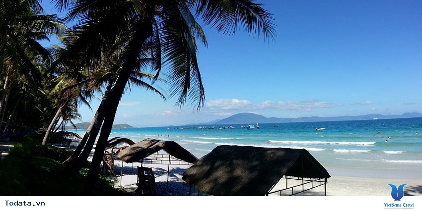 Toàn Cảnh Khu Du Lịch Dốc Lết Nha Trang Hình ảnh 1 Toàn Cảnh Khu Du Lịch Dốc Lết Nha Trang Hình ảnh 1