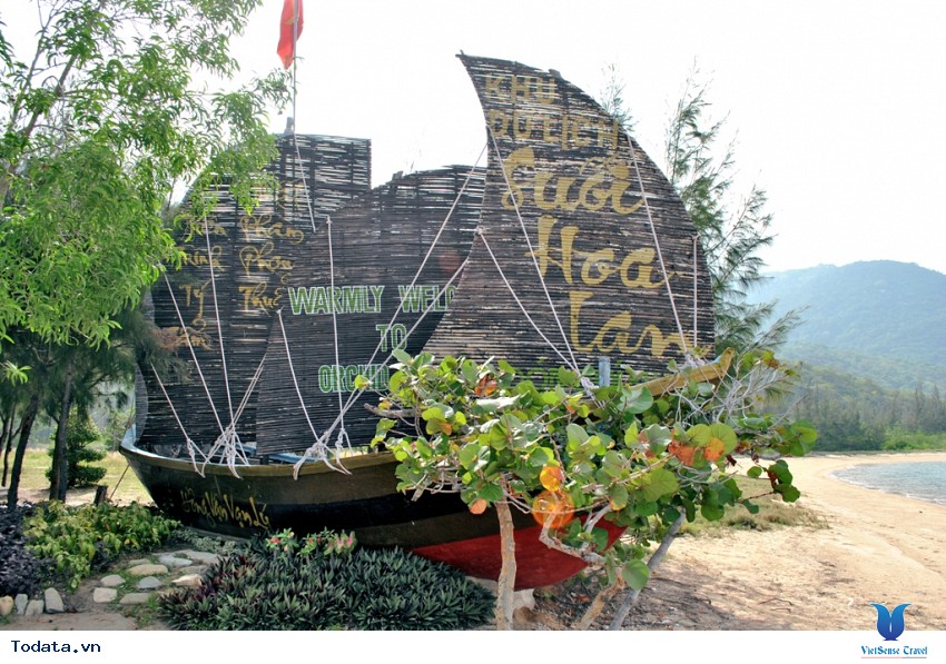 Toàn Cảnh Khu Du Lịch Suối Hoa Lan Nha Trang Hình ảnh 1 Toàn Cảnh Khu Du Lịch Suối Hoa Lan Nha Trang Hình ảnh 1