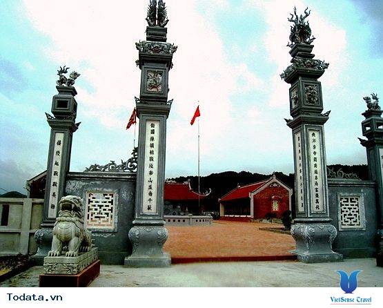 Toàn Cảnh Nghè Trần Khánh Dư Hình ảnh 1 Toàn Cảnh Nghè Trần Khánh Dư Hình ảnh 1